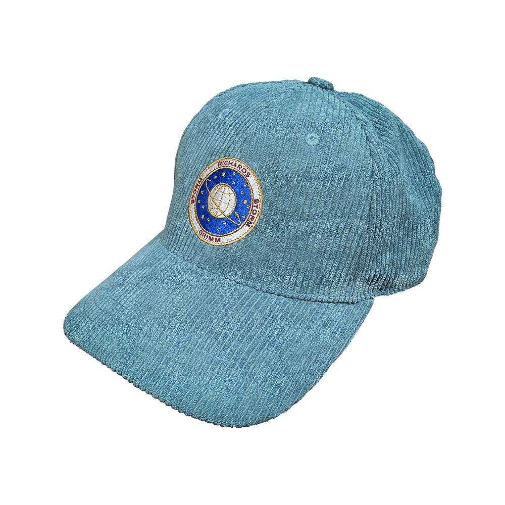 ファンタスティック4 ファースト･ステップ キャップ