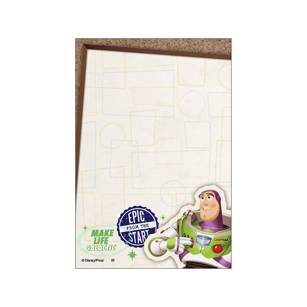 トイ･ストーリー パタパタメモ