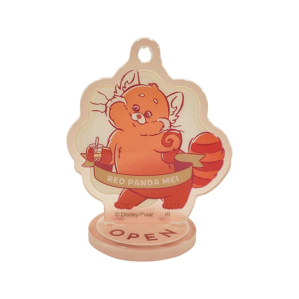 PIXAR ブラインド2WAYマットアクリルキーチェーン(BOX)