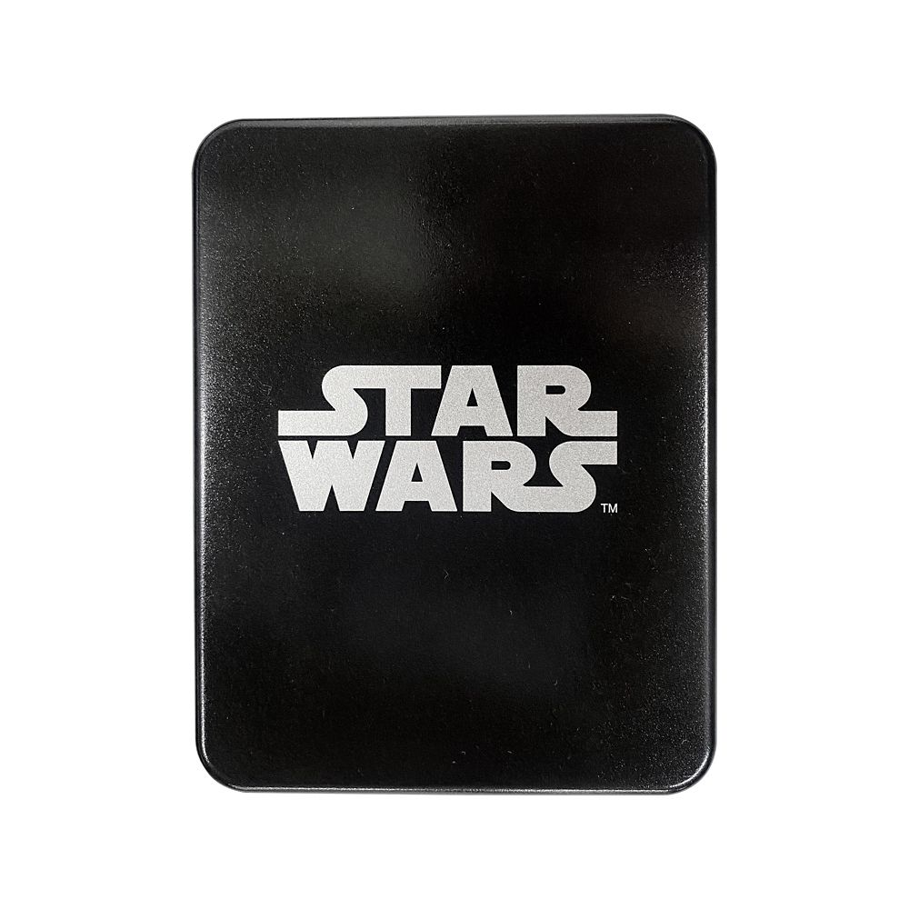 SW SAGA 缶ケース入りポストカードセット