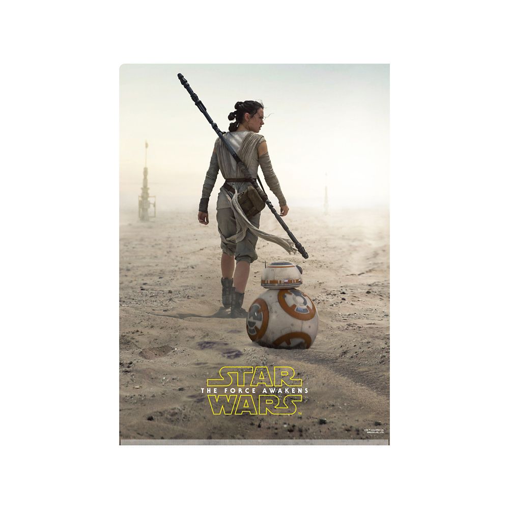 SW SAGA クリアファイルセット(EP7～EP9)