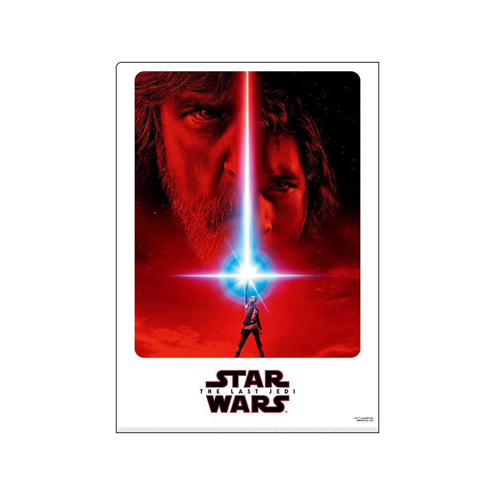 SW SAGA クリアファイルセット(EP7～EP9)