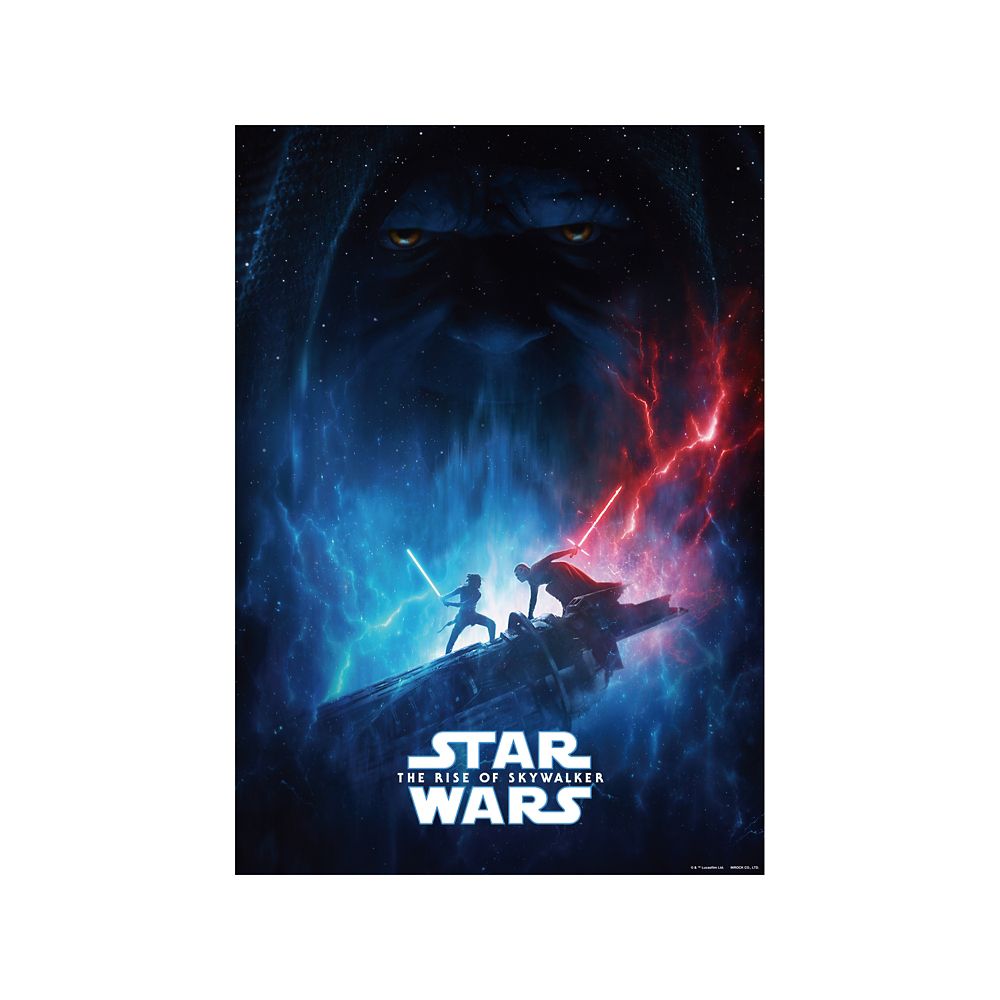 SW SAGA B4ポスターセット