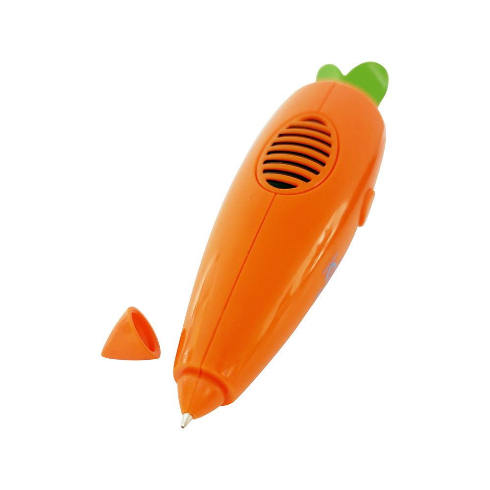 ズートピア2 にんじんペン