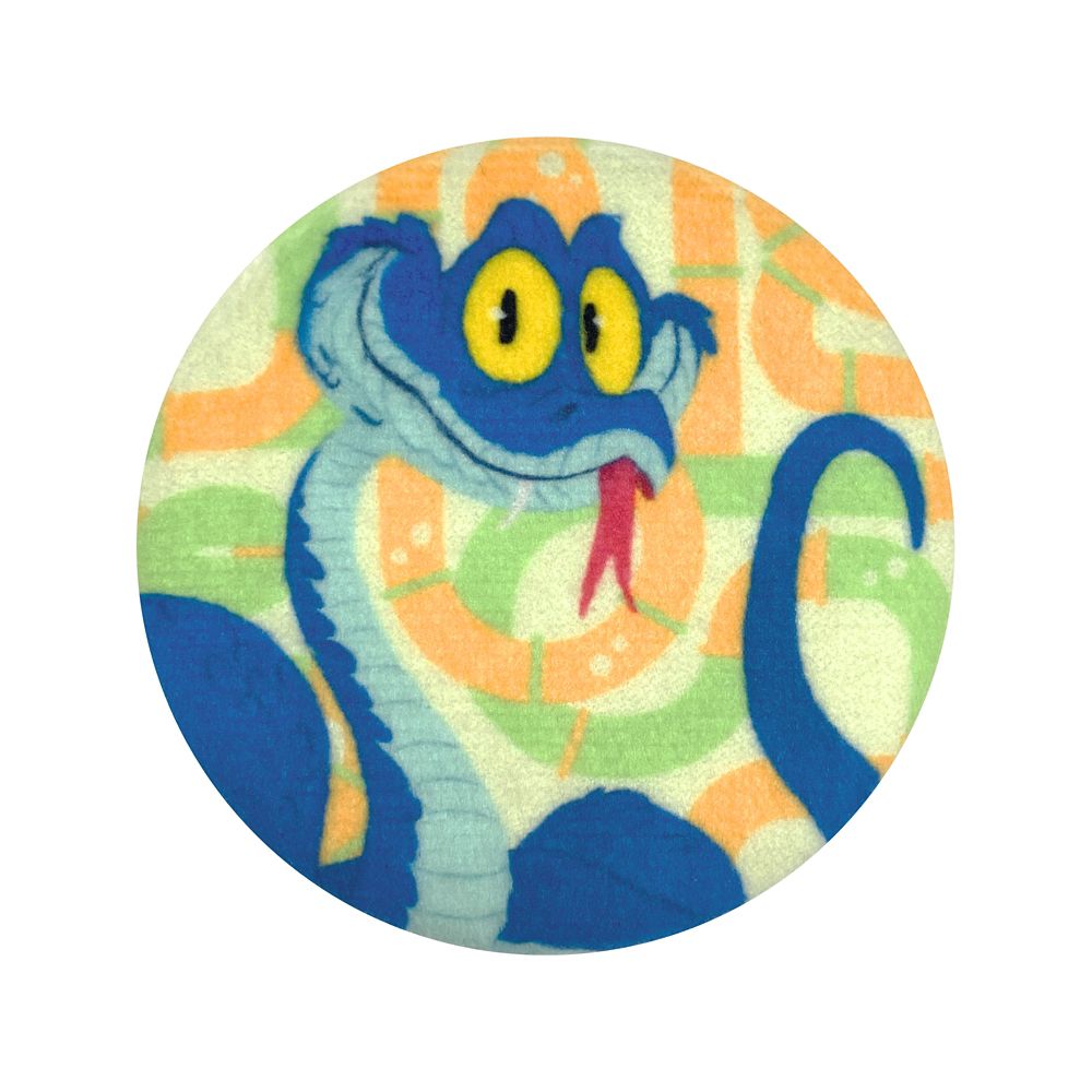 ズートピア2 ブラインドふわふわ缶バッジ(BOX)