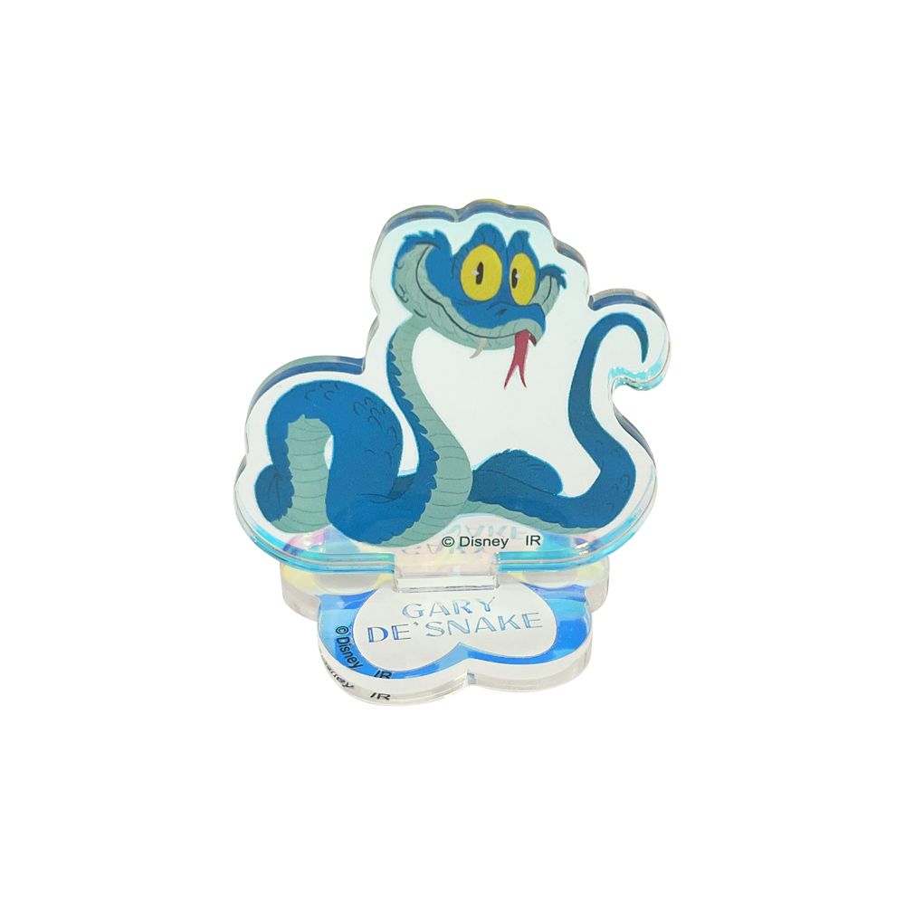 ズートピア2 ブラインドオーロラアクリルスタンド※全13種