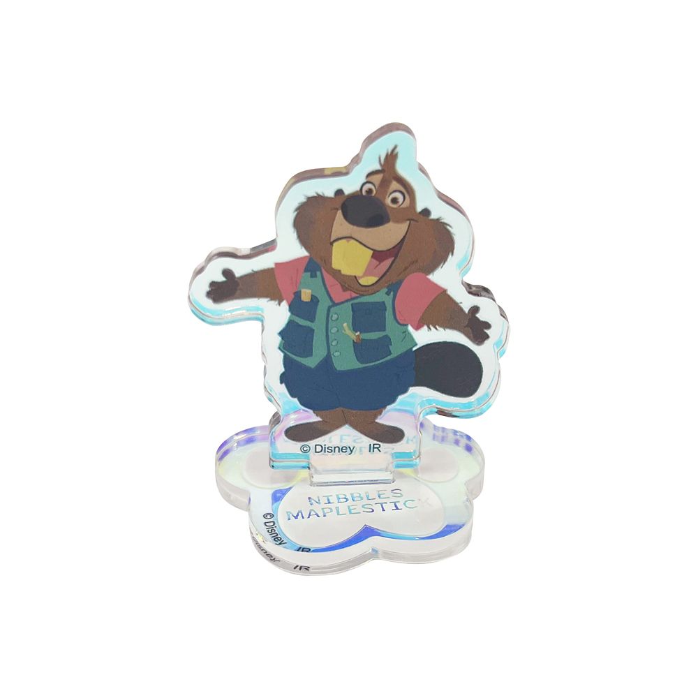 ズートピア2 ブラインドオーロラアクリルスタンド※全13種