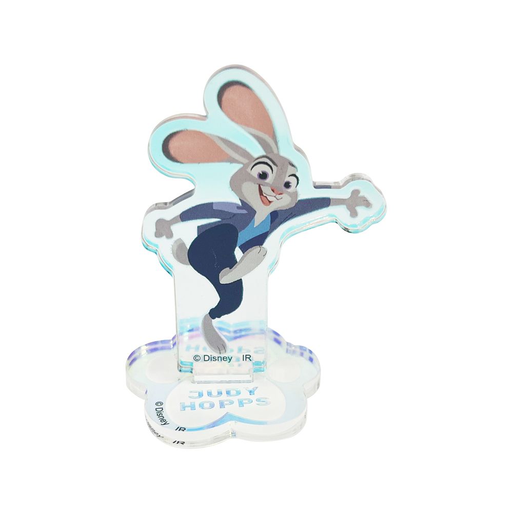 ズートピア2 ブラインドオーロラアクリルスタンド(BOX)