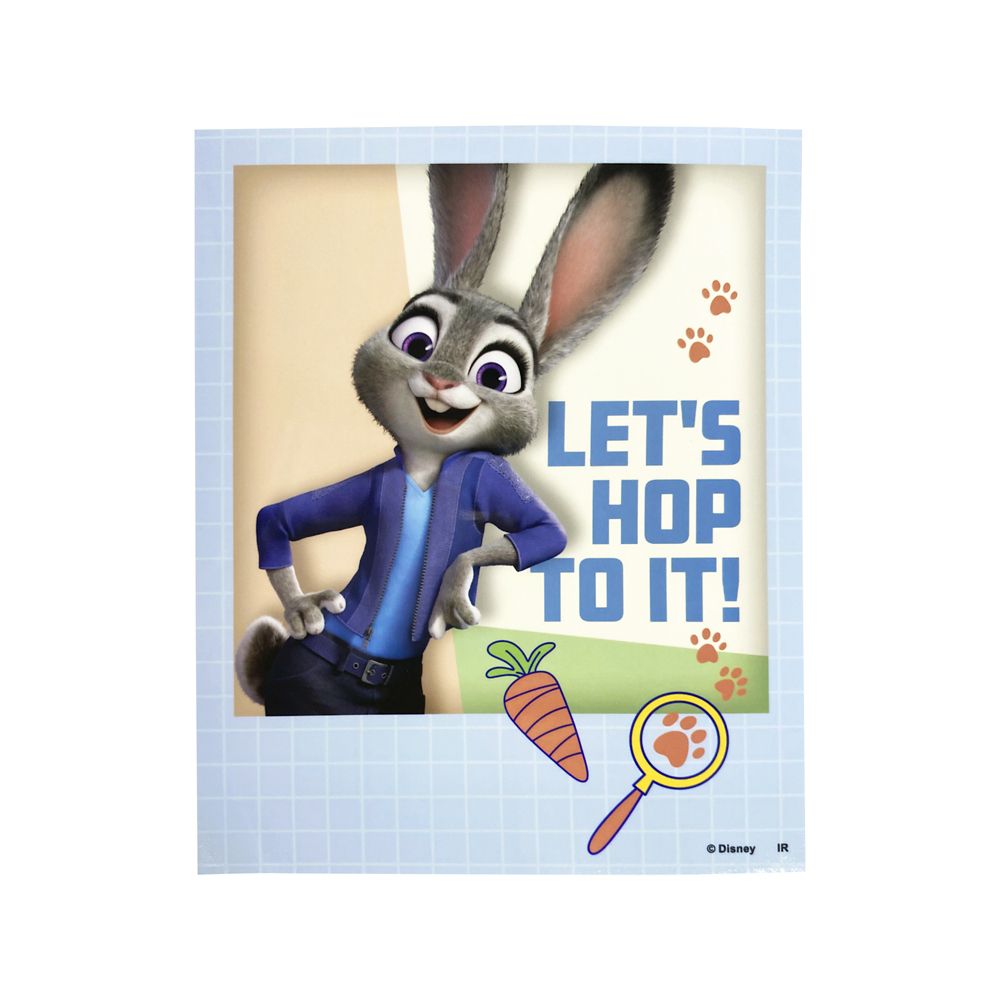 ズートピア2 ブロマイドコレクション※全11種