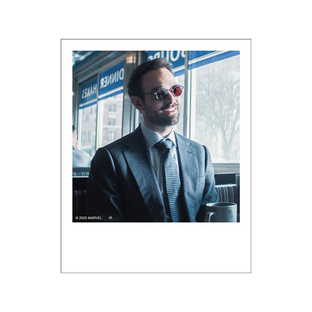 デアデビル ポラロイド風ブロマイドコレクション※全12種