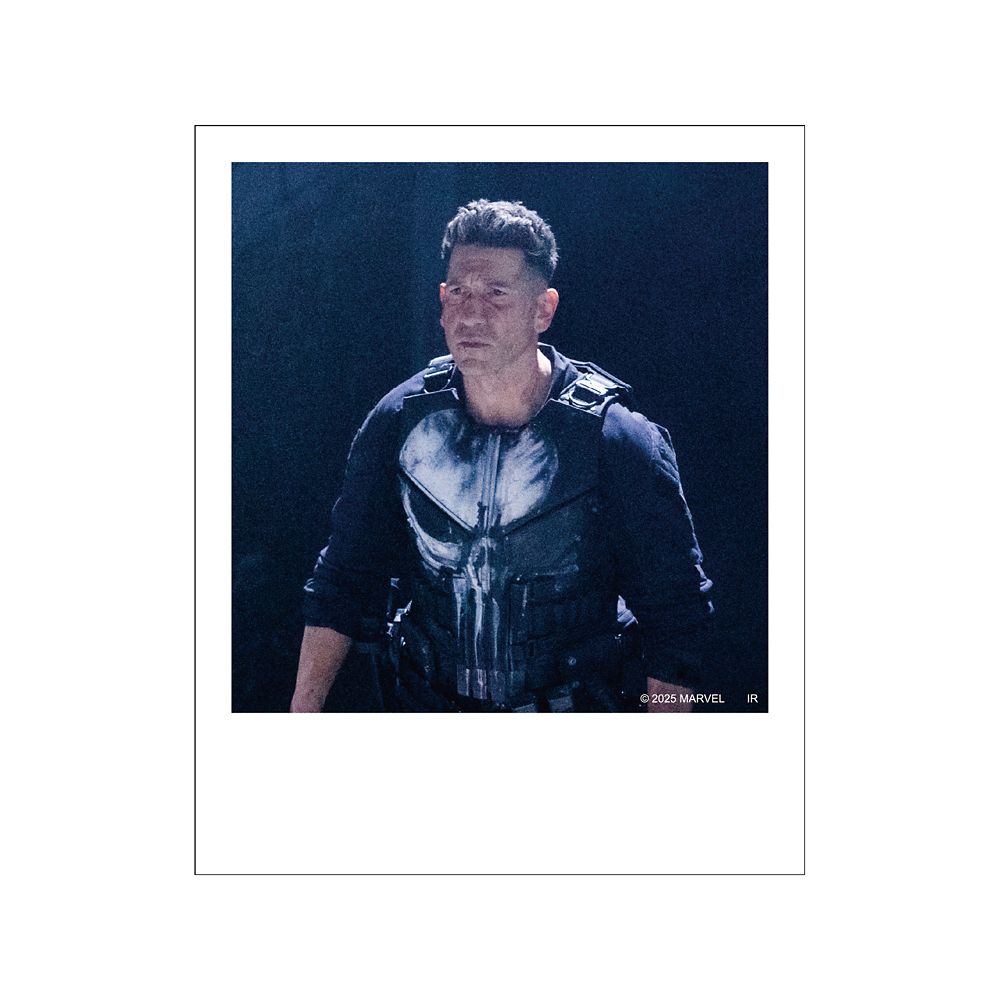 デアデビル ポラロイド風ブロマイドコレクション※全12種