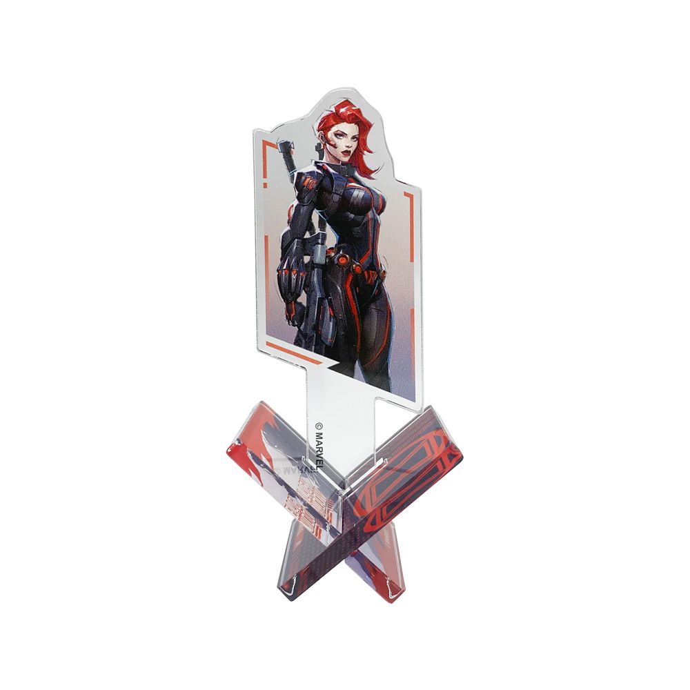 MARVEL RIVALS ブラインドクロスアクリルスタンドA(BOX)