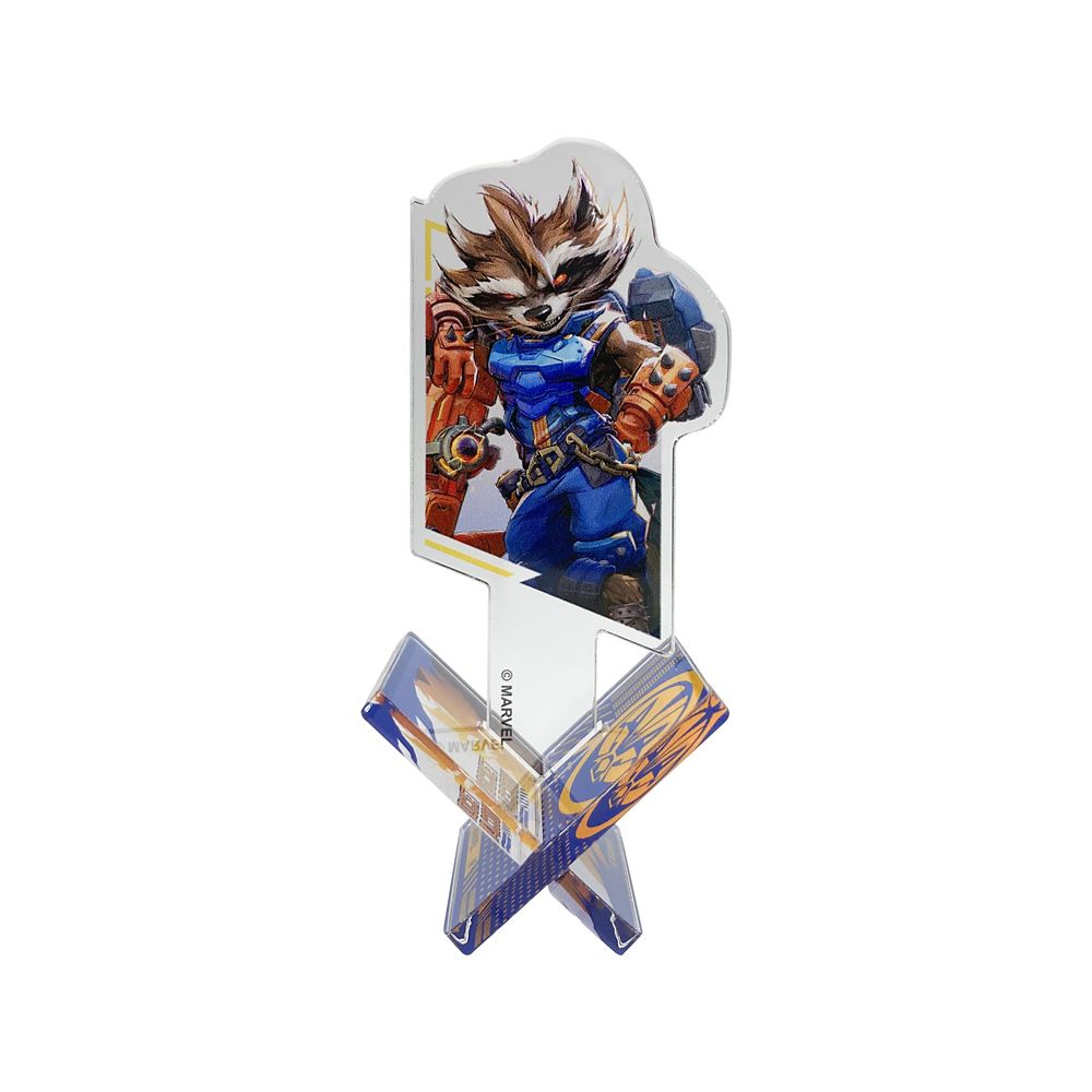 MARVEL RIVALS ブラインドクロスアクリルスタンドB※全15種