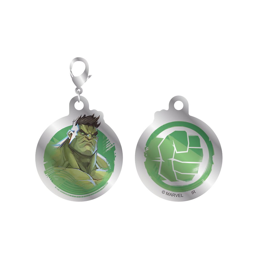 MARVEL RIVALS ミラーアクリルチャームコレクションA(BOX)