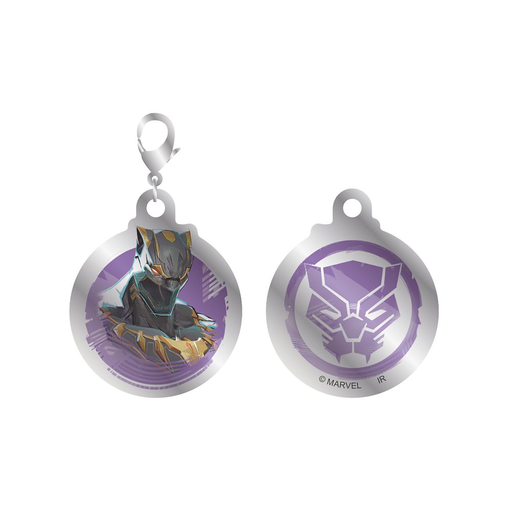 MARVEL RIVALS ミラーアクリルチャームコレクションA(BOX)