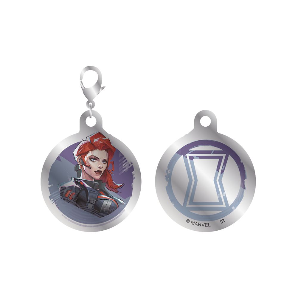 MARVEL RIVALS ミラーアクリルチャームコレクションA(BOX)