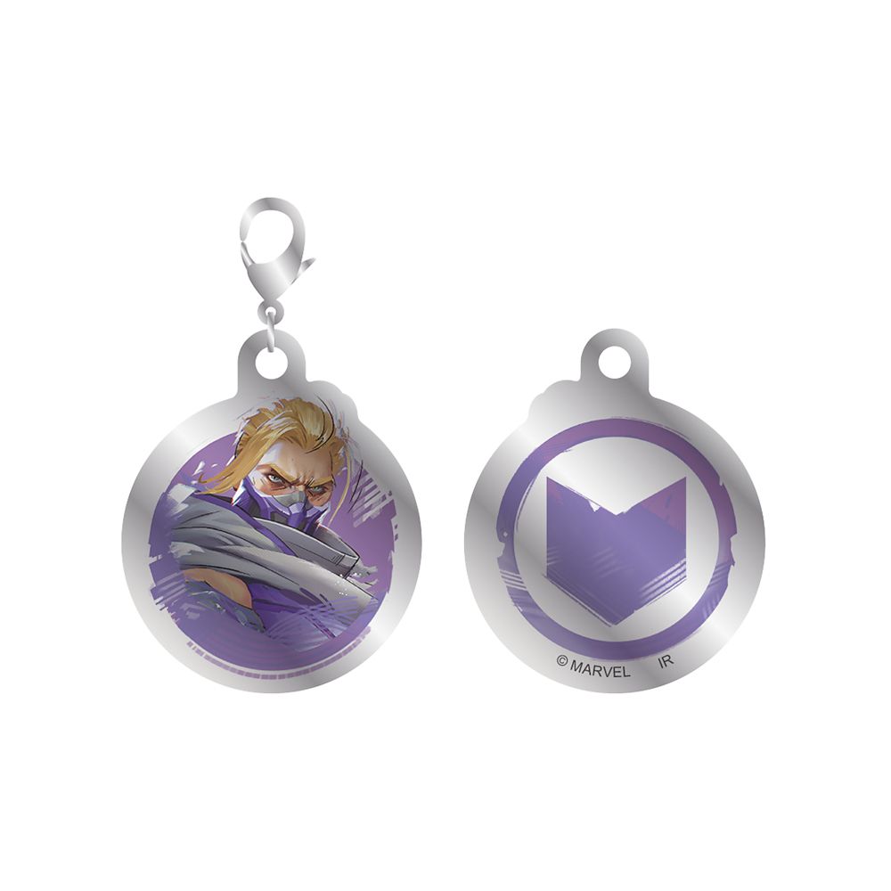 MARVEL RIVALS ミラーアクリルチャームコレクションA(BOX)