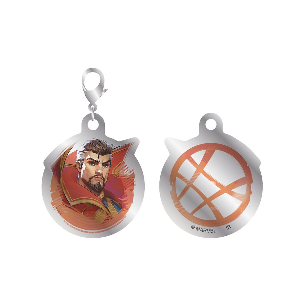 MARVEL RIVALS ミラーアクリルチャームコレクションA(BOX)