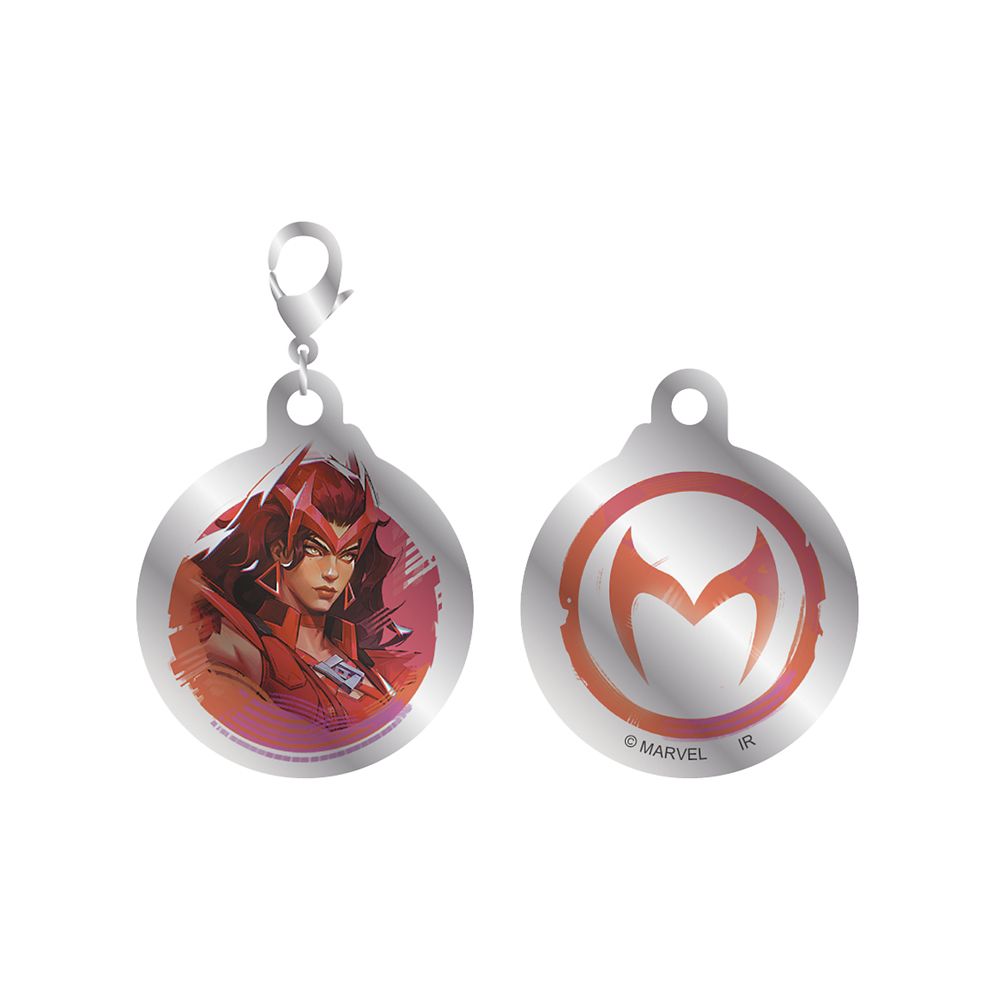 MARVEL RIVALS ミラーアクリルチャームコレクションA(BOX)