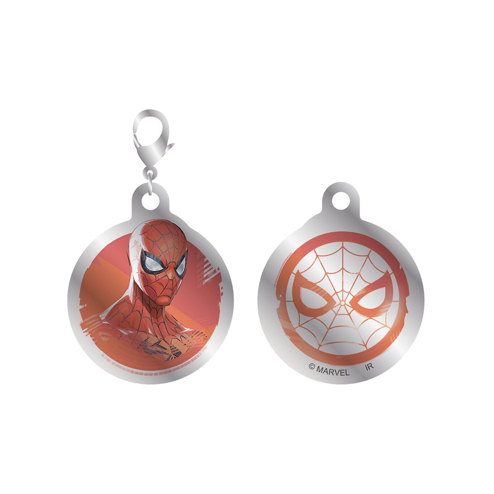 MARVEL RIVALS ミラーアクリルチャームコレクションB※全15種