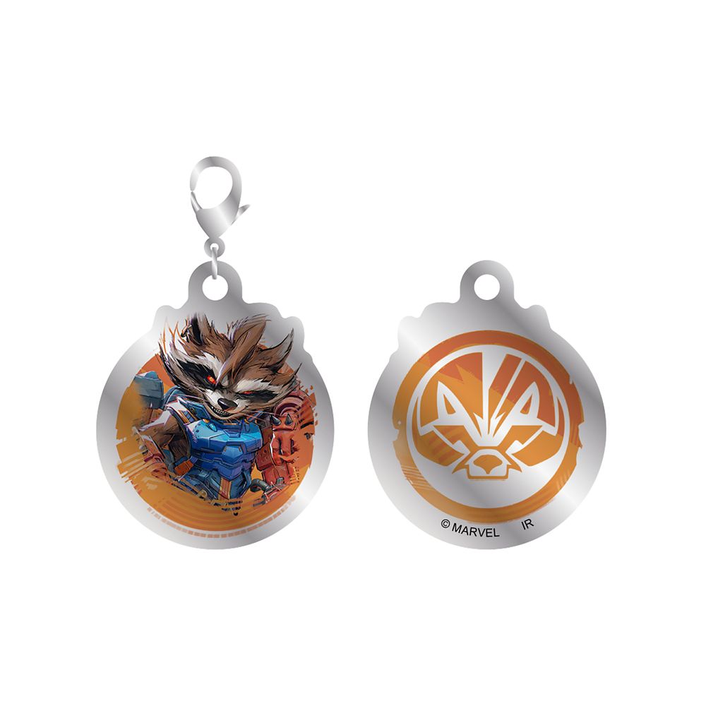 MARVEL RIVALS ミラーアクリルチャームコレクションB(BOX)