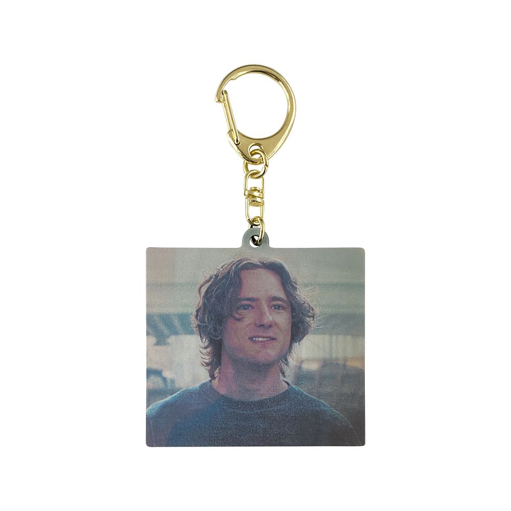 『サンダーボルツ*』 チェンジングキーホルダー(ボブ)