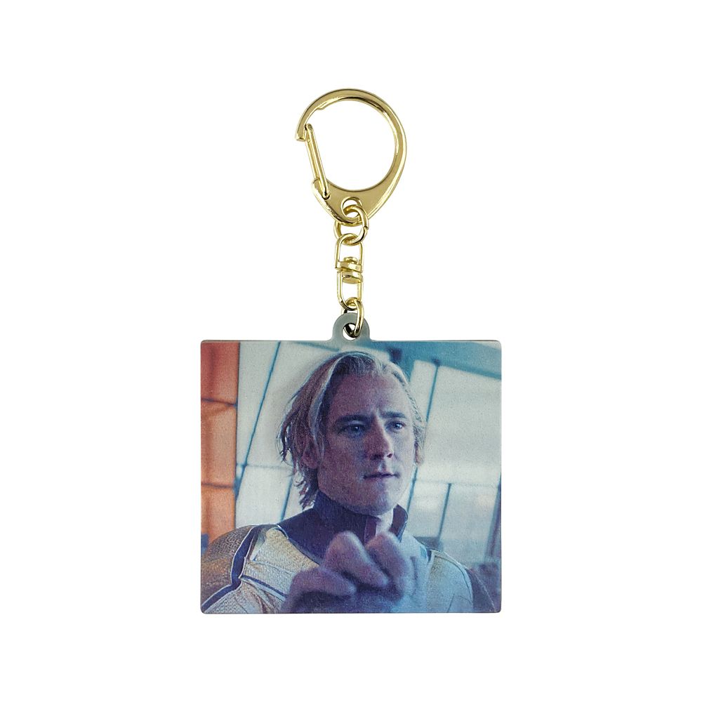 『サンダーボルツ*』 チェンジングキーホルダー(ボブ)