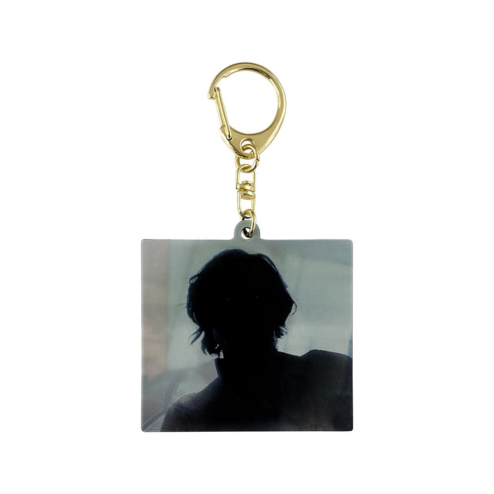 『サンダーボルツ*』 チェンジングキーホルダー(ボブ)