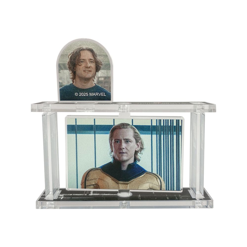 『サンダーボルツ*』くるくるアクリルスタンド