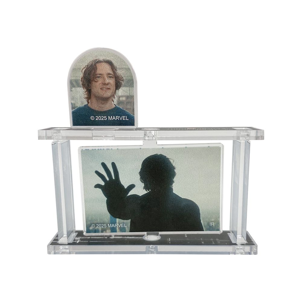 『サンダーボルツ*』くるくるアクリルスタンド