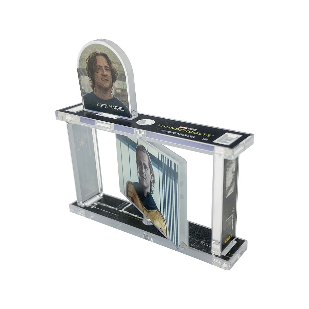 『サンダーボルツ*』くるくるアクリルスタンド