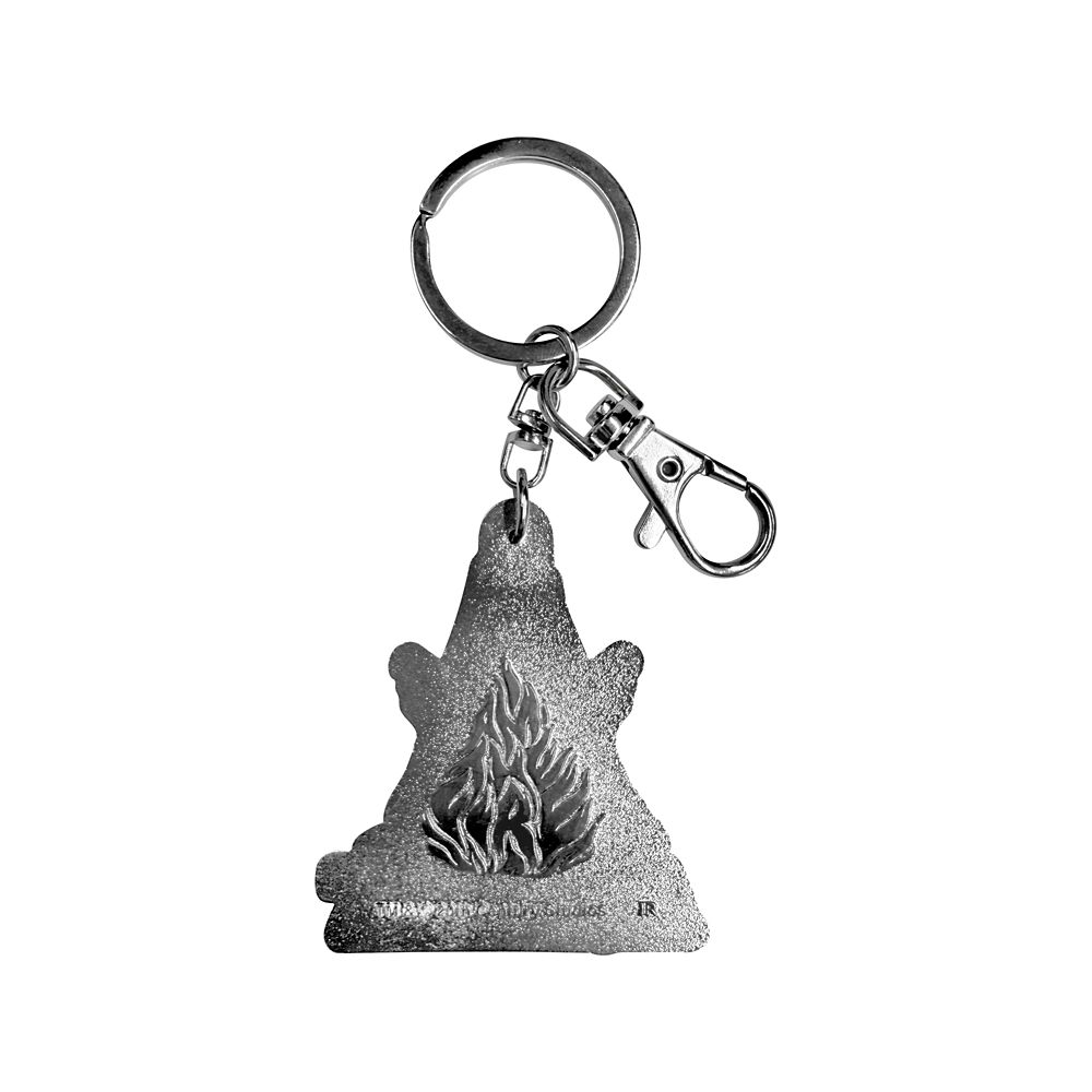 アバター ファイヤー･アンド･アッシュ ロゴキーホルダー