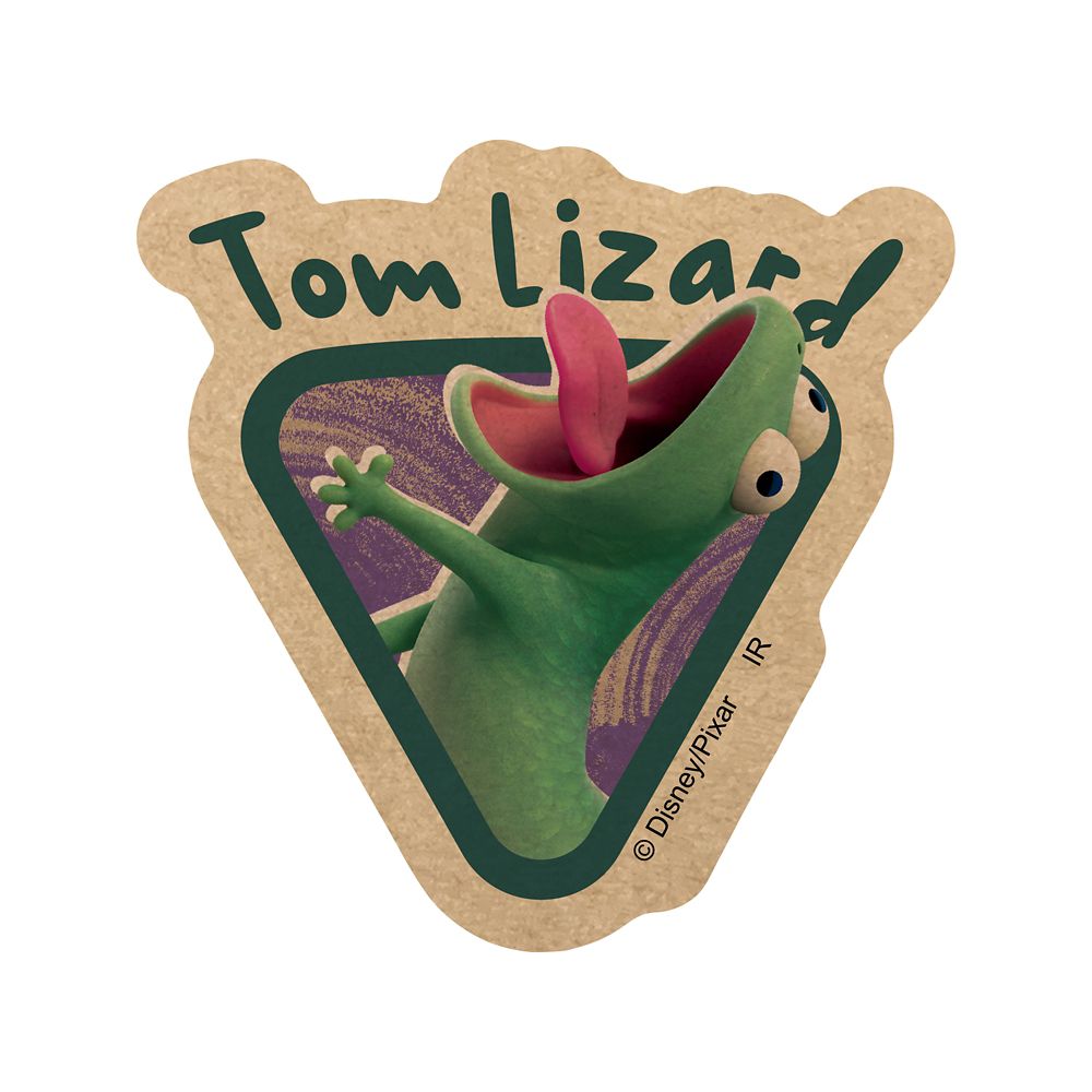 私がビーバーになる時 クラフトステッカーセット