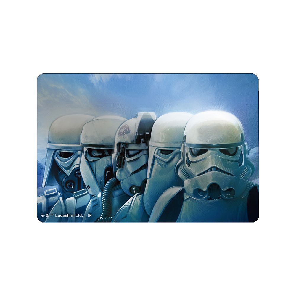 SW マンダロリアン･アンド･グローグー/メタリックカードコレクション※全12種