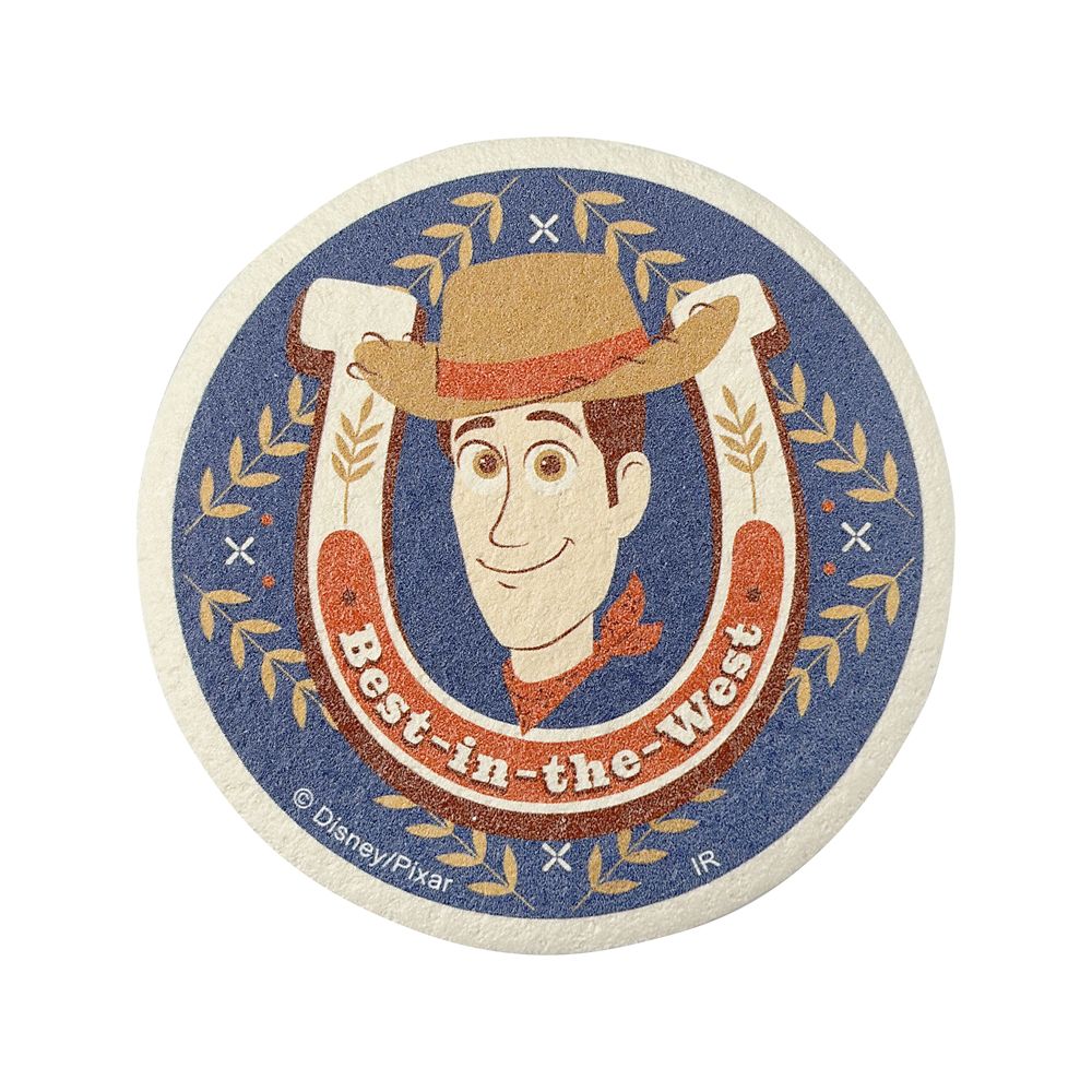 トイ･ストーリー5 ブラインドウォールアート缶バッジ※全8種