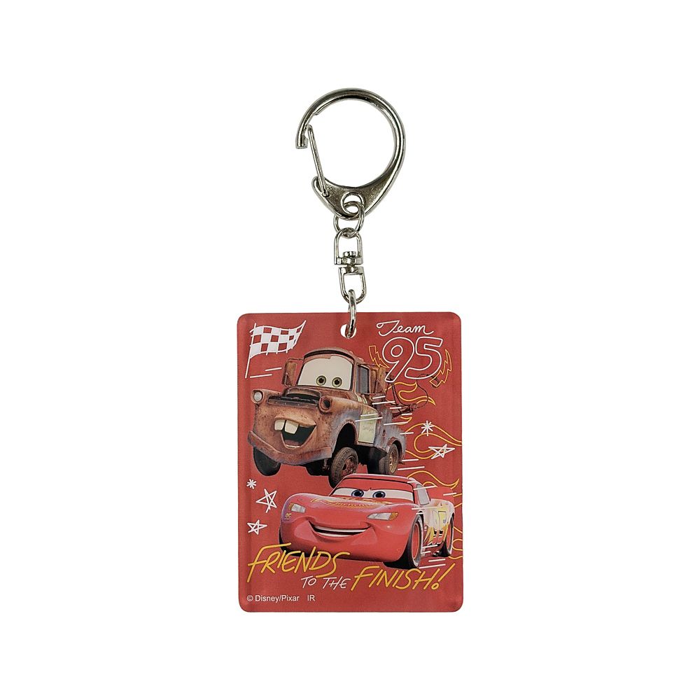 PIXAR ブラインド2層アクリルキーホルダー※全14種