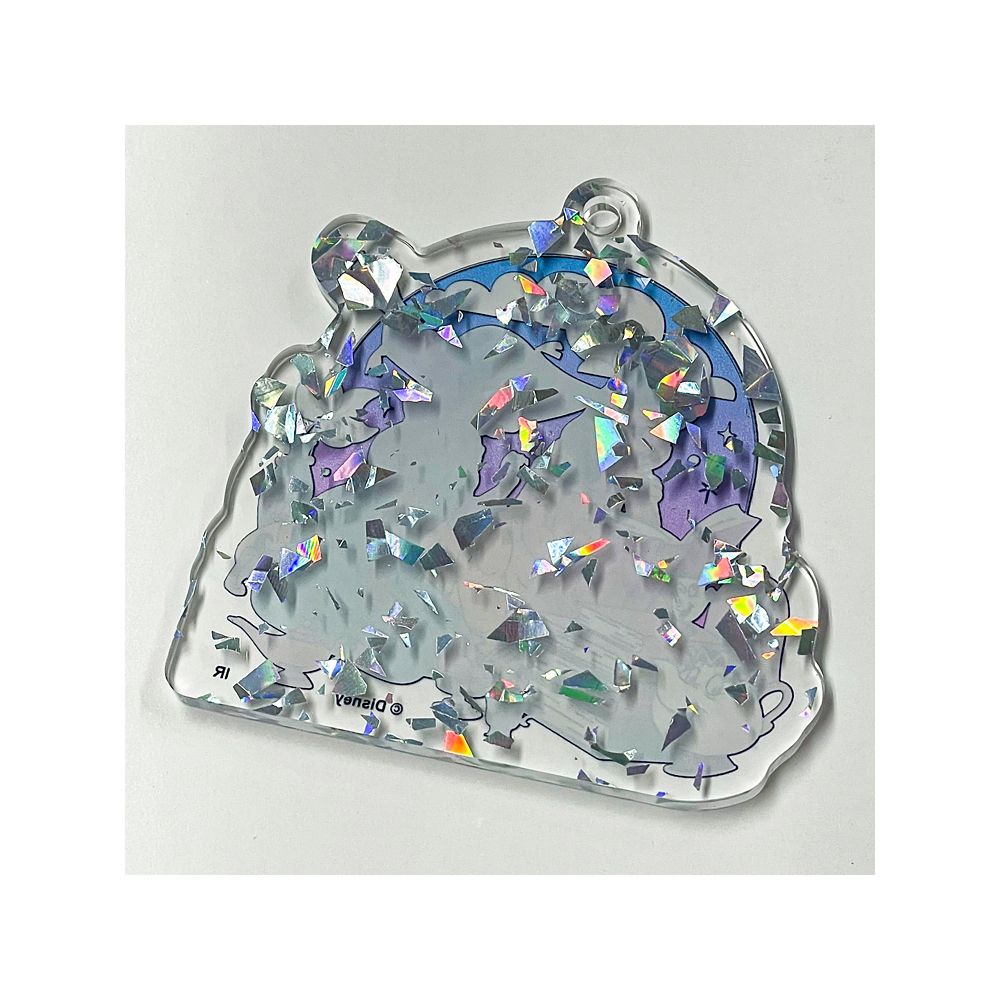 ディズニープリンセス ブラインドアクリルキーチェーン※全10種