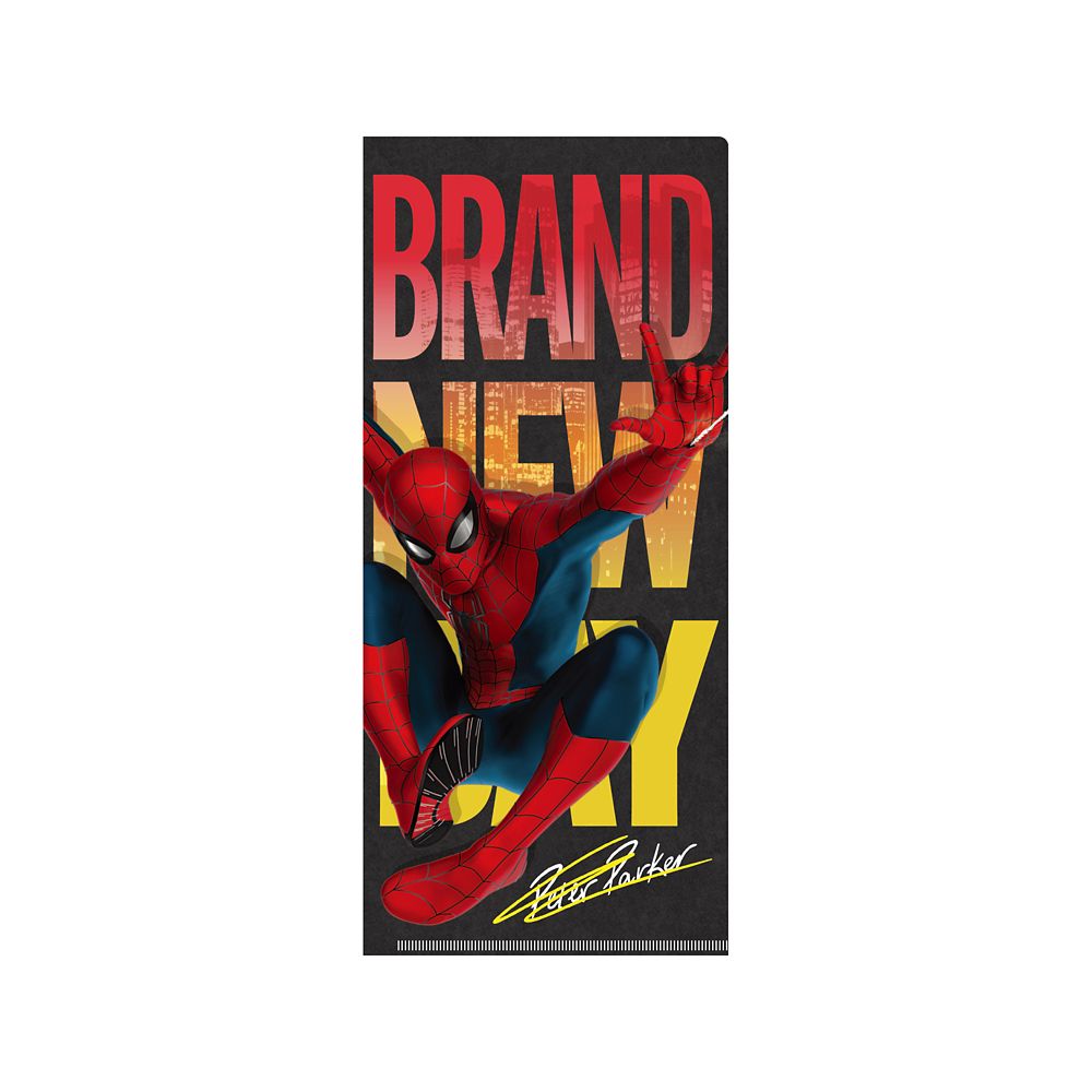 スパイダーマン:ブランド・ニュー・デイ チケットホルダー