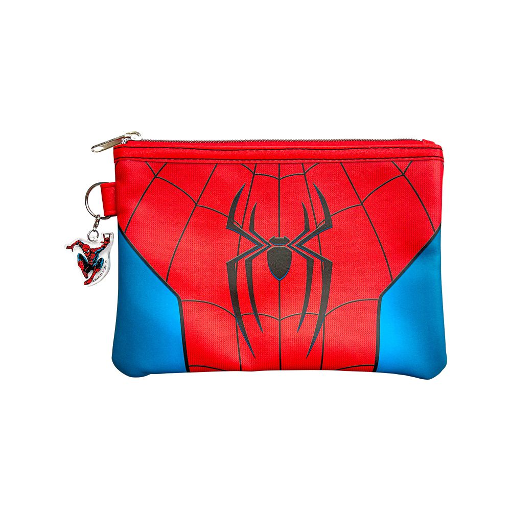 スパイダーマン:ブランド・ニュー・デイ コスチュームポーチ