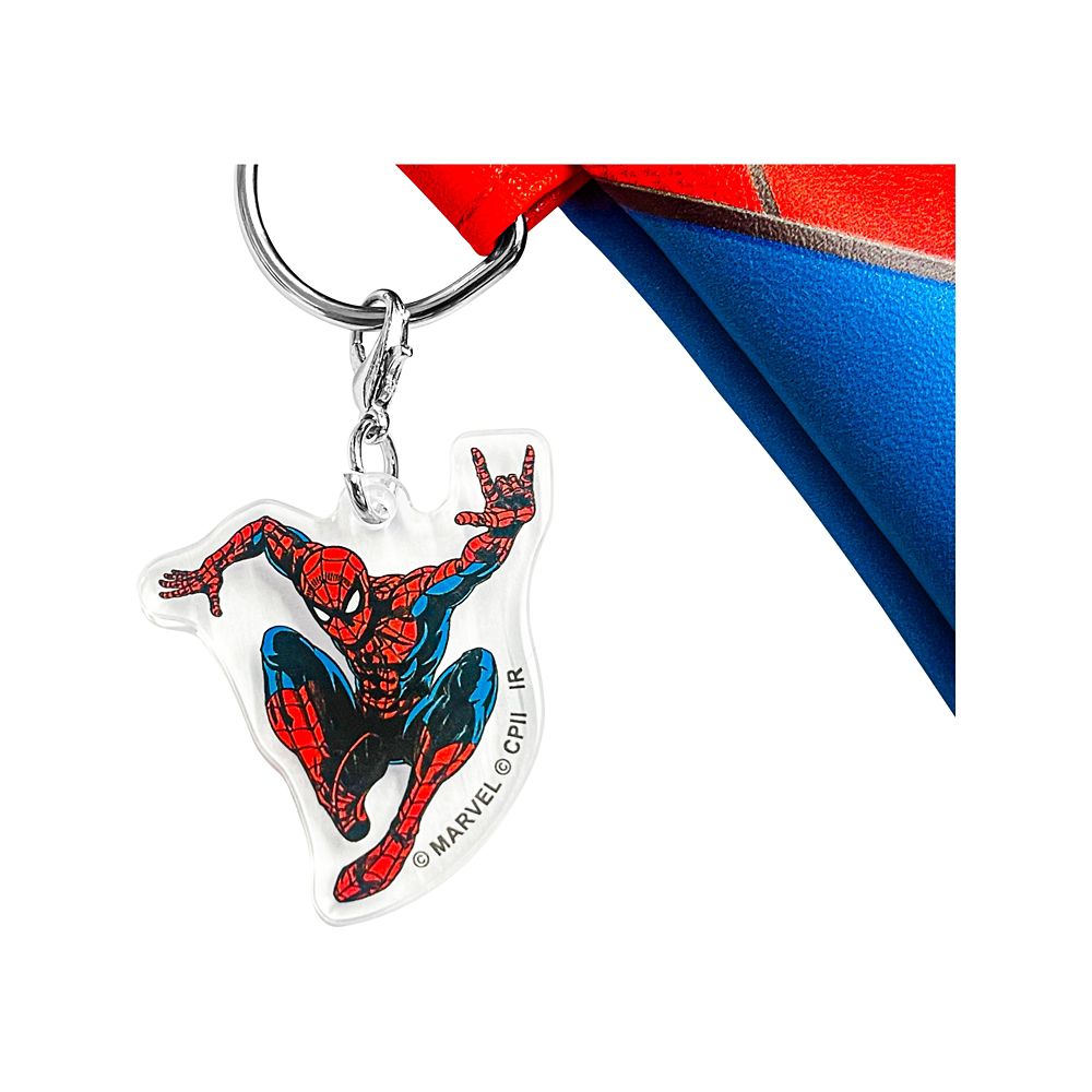 スパイダーマン:ブランド・ニュー・デイ コスチュームポーチ