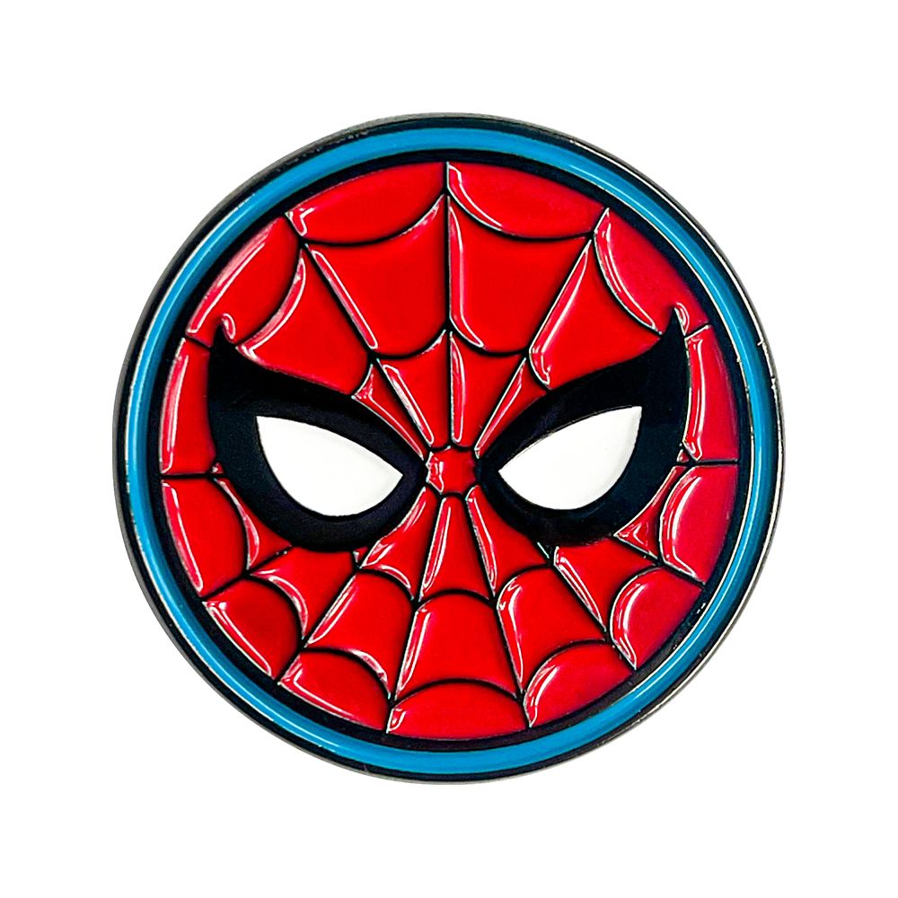 スパイダーマン:ブランド・ニュー・デイ ピンバッジセット