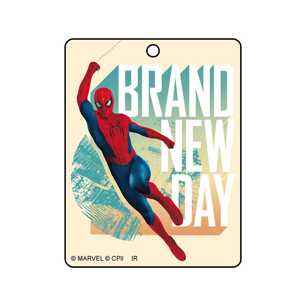 スパイダーマン:ブランド・ニュー・デイ ブラインドレイヤーアクリルキーチェーン(BOX)