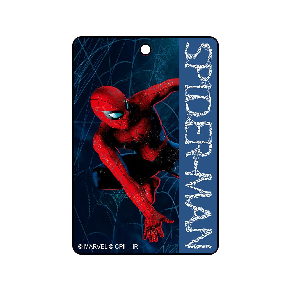 スパイダーマン:ブランド・ニュー・デイ ブラインドレイヤーアクリルキーチェーン(BOX)