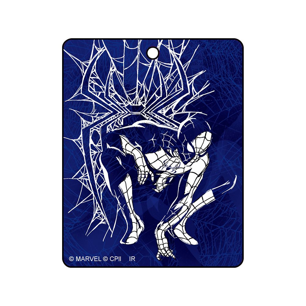 スパイダーマン:ブランド・ニュー・デイ ブラインドレイヤーアクリルキーチェーン(BOX)