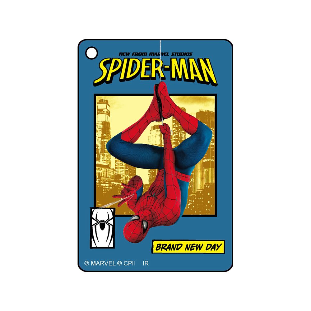 スパイダーマン:ブランド・ニュー・デイ ブラインドレイヤーアクリルキーチェーン(BOX)