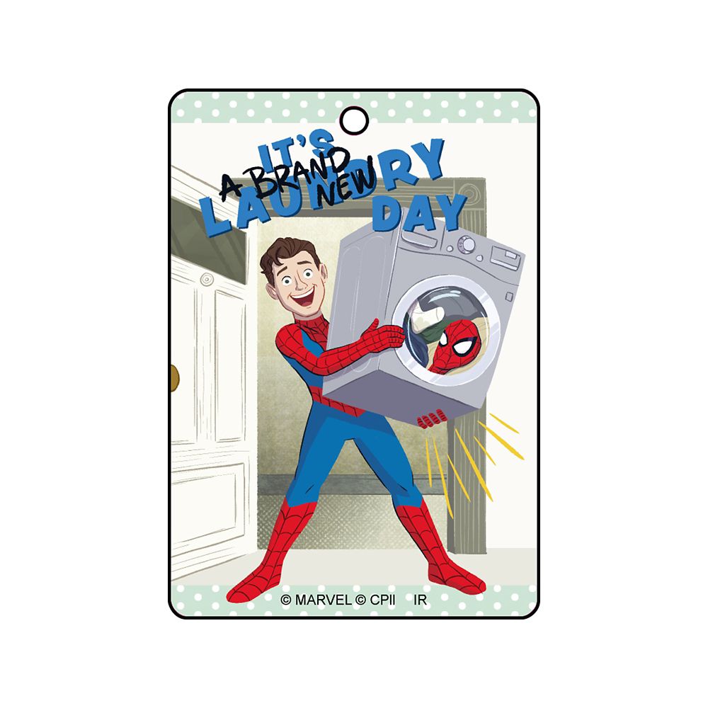 スパイダーマン:ブランド・ニュー・デイ ブラインドレイヤーアクリルキーチェーン(BOX)