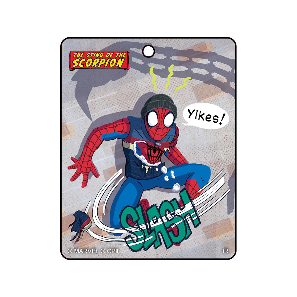 スパイダーマン:ブランド・ニュー・デイ ブラインドレイヤーアクリルキーチェーン(BOX)