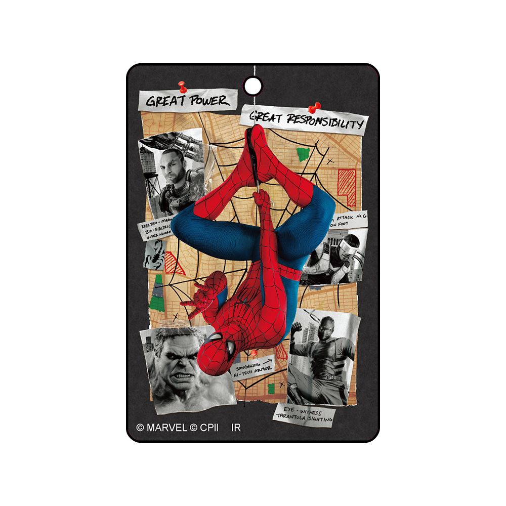 スパイダーマン:ブランド・ニュー・デイ ブラインドレイヤーアクリルキーチェーン(BOX)