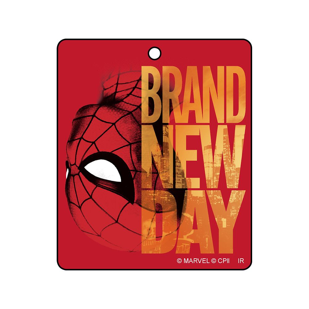 スパイダーマン:ブランド・ニュー・デイ ブラインドレイヤーアクリルキーチェーン(BOX)