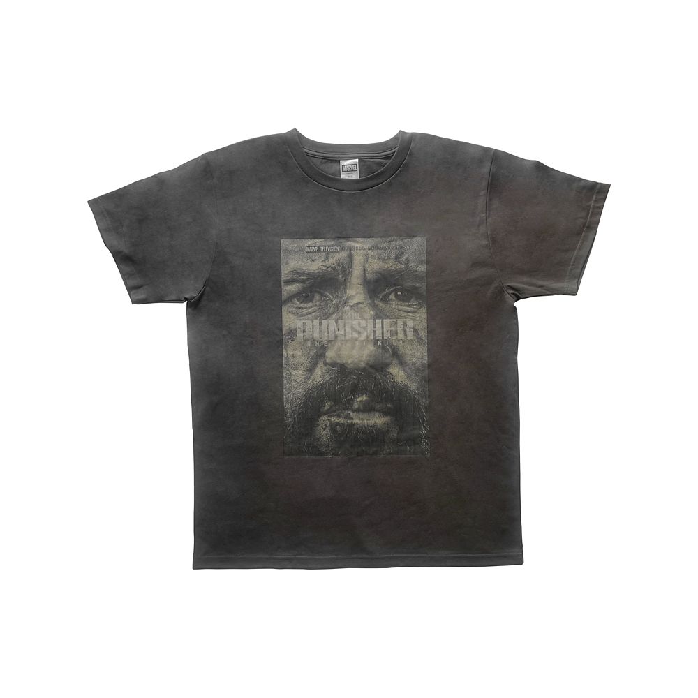 パニッシャー:ワン･ラスト･キル Tシャツ
